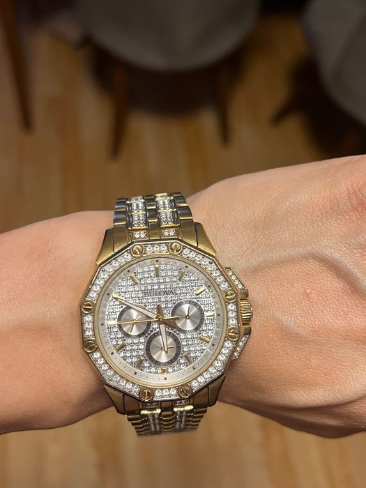 Bulova octava часовник