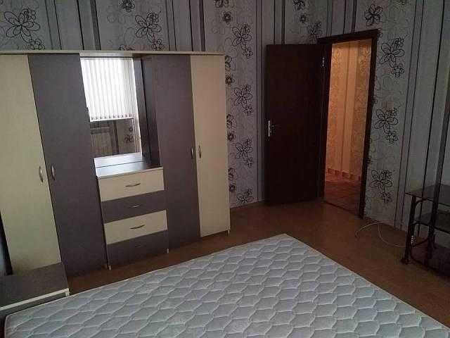 Голям двустаен апаратемент с отделна кухня в ж.к. Надежда