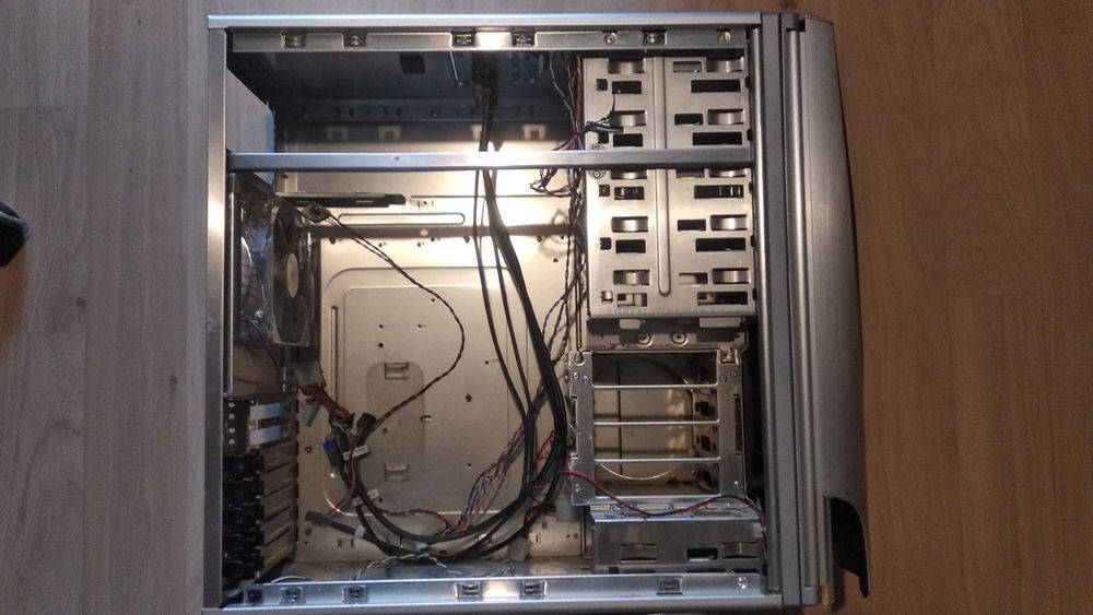 Корпус для компьютера Thermaltake