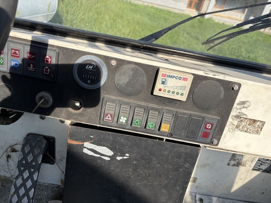 Vand Sovam motor golf 3 cu GPL