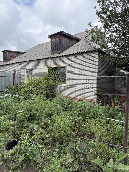 Трехкомантный Частный Дом