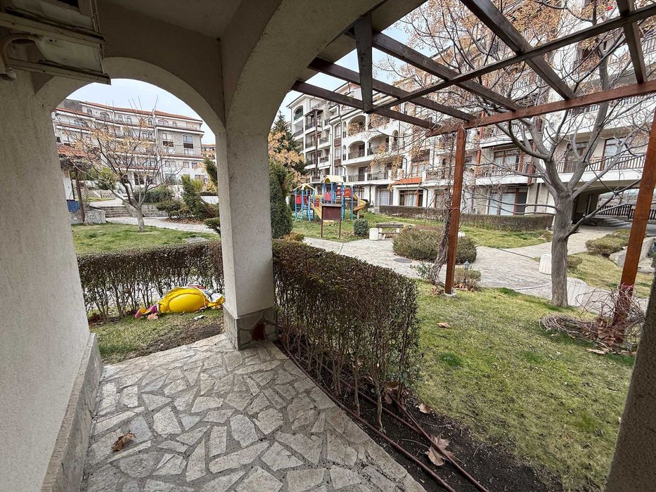 Продава се Двустаен апартамент в Ахелой - 59 кв.м за 1068 €/кв.м - Снимка #9