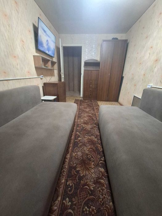 Продам 3х комн кв 22мкр