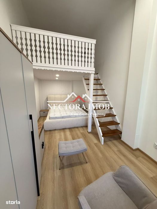 NECTORA IMOB-Apartament 2 camere, Ultracentral,Parcul 1 Decembrie,70mp