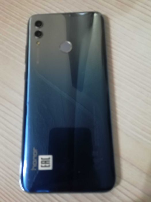 Сотовый телефон Honor 10 Lite