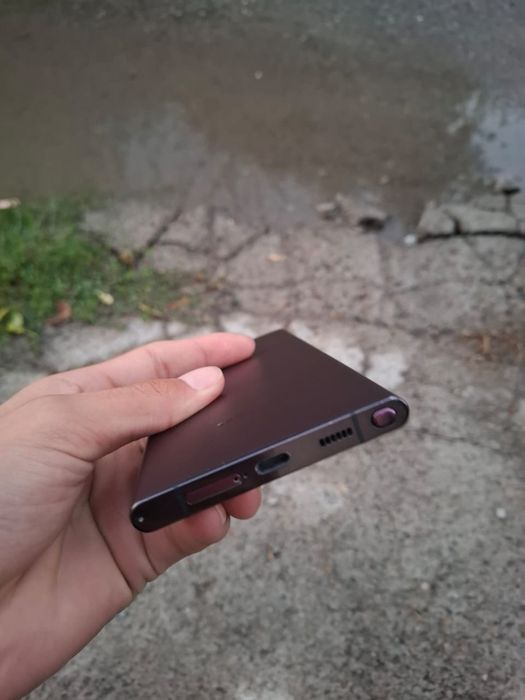 Samsung galaxy s22ultra
