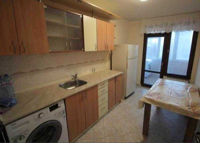 Двустаен апартамент след ремонт