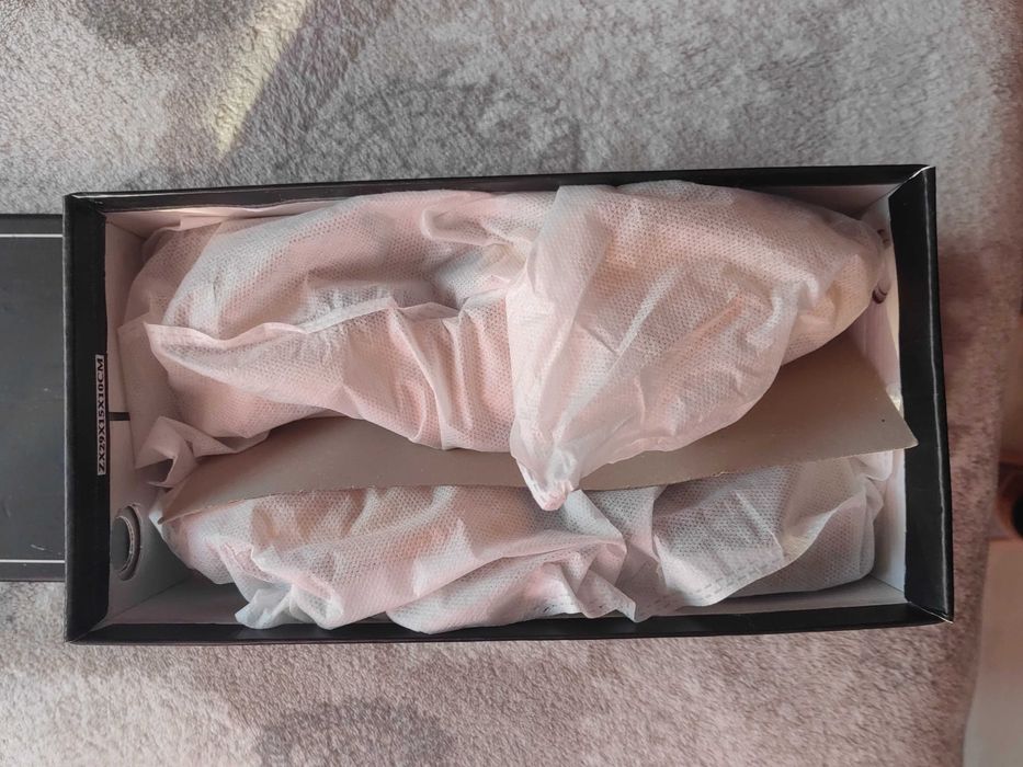 Дамски обувки 39 номер