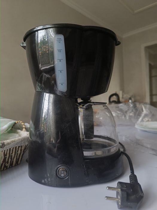 Кофеварка Vitek VT-1506