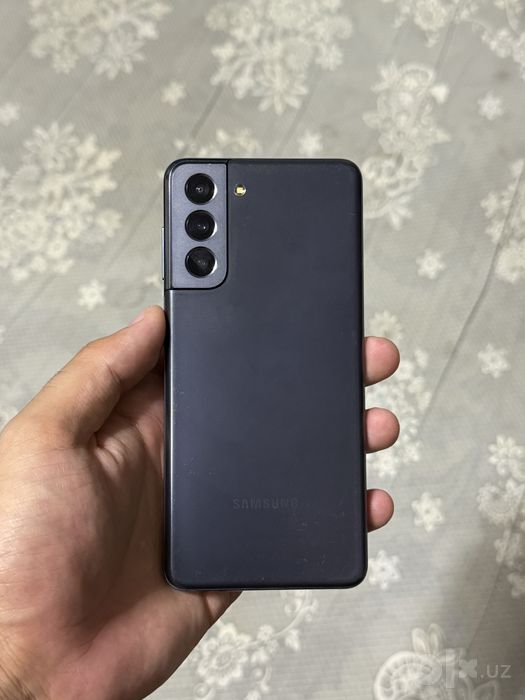 Samsung s21  5G