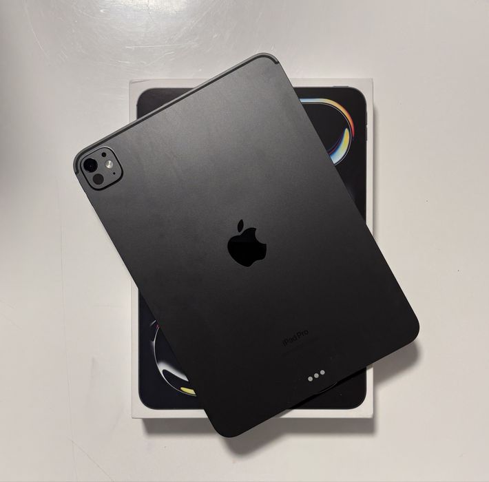 Ipad Pro M4 2024 11”