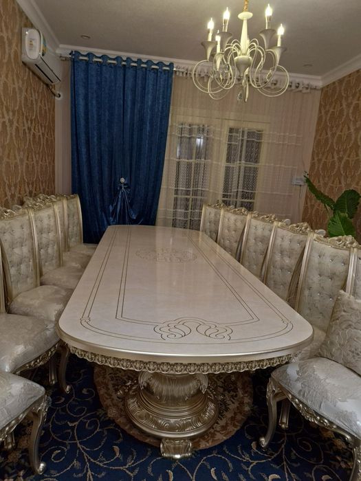 Стол стул мебель стол