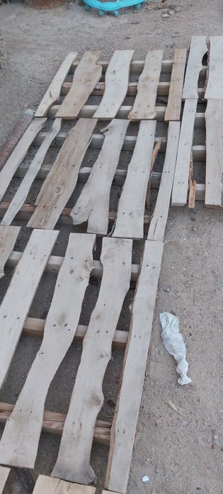 Разни паддон сатылат 700тг