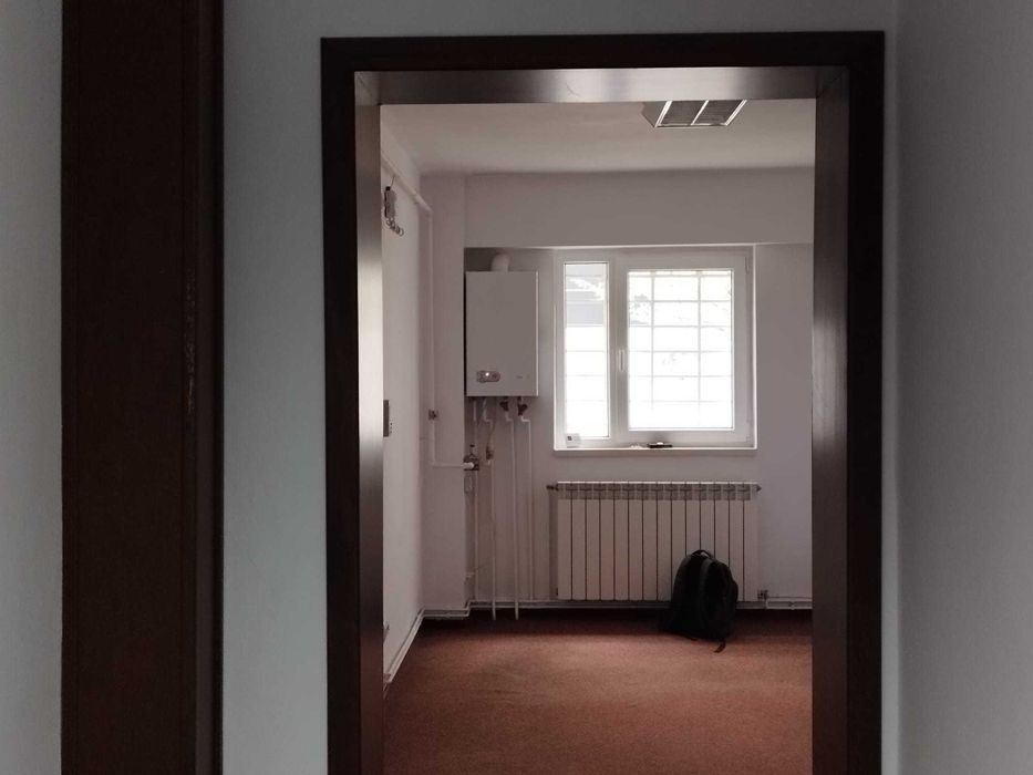 de vânzare apartament la parter situat în Baia Mare la intersectia bulevard Regele Mihai I și strada Cosmonauților