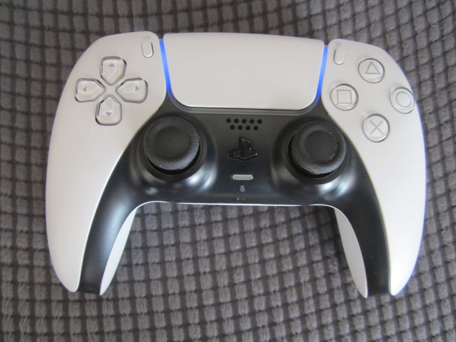 Оригинален PS5 PlayStation 5 контролер CFI-ZCT1W