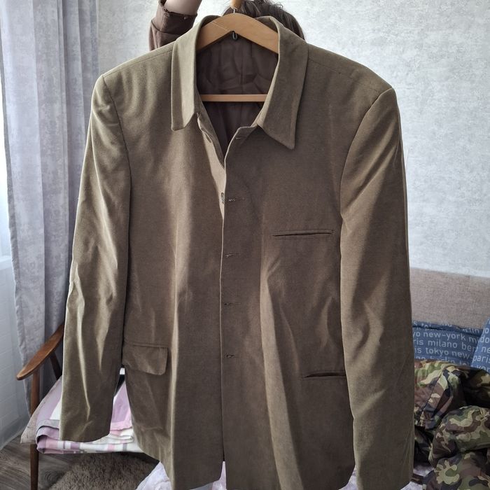 Отдам вещи пиджак.брюки