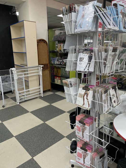 Продам мебель для отдела