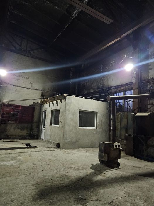 Сдам в Аренду цех, склад, бокс