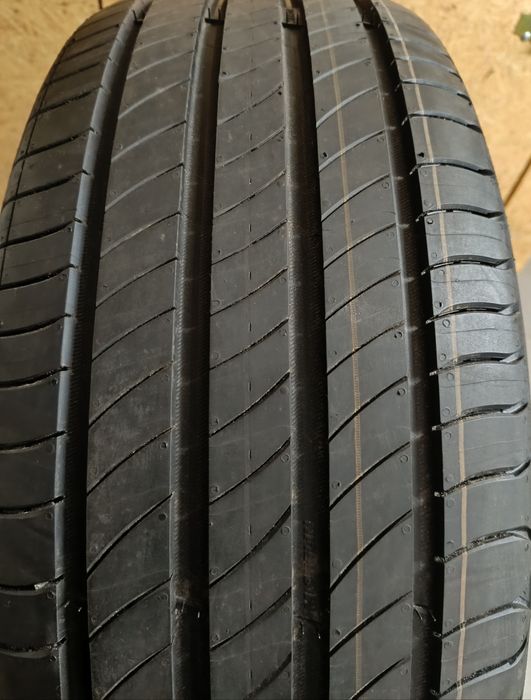 4бр. летни гуми Michelin 225/55/19 дот 2025г. Нови!!!