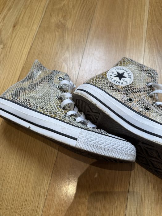 Дамски кецове Converse, 37 номер