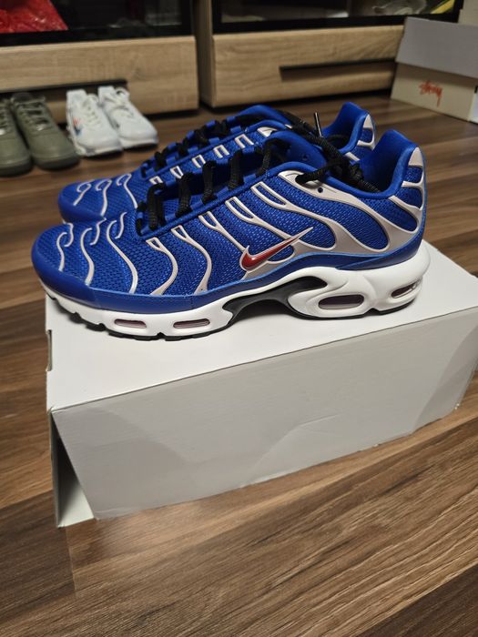 Nike TN plus ID 44 originali