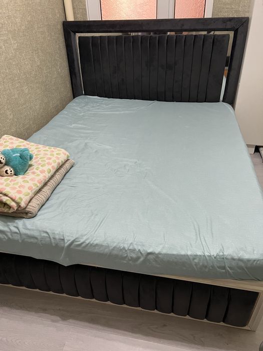 Продам кровать б/у