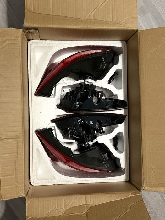 Стопове за Bmw F10