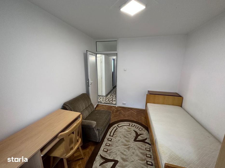 Vand apartament 3 camere Zorilor