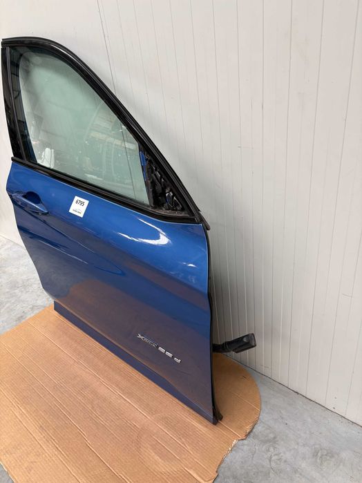 Предна дясна врата БМВ Х1 Ф48 BMW X1 F48 7414370