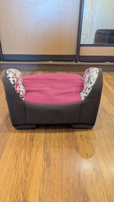 Бустер для ребёнка