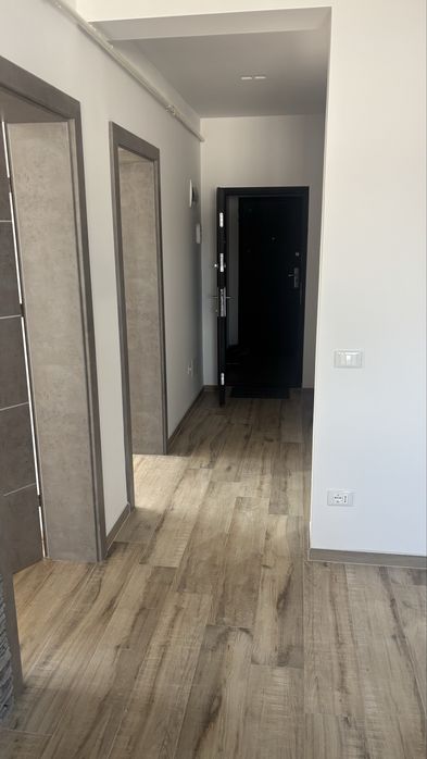 Apartament Capsunarie
