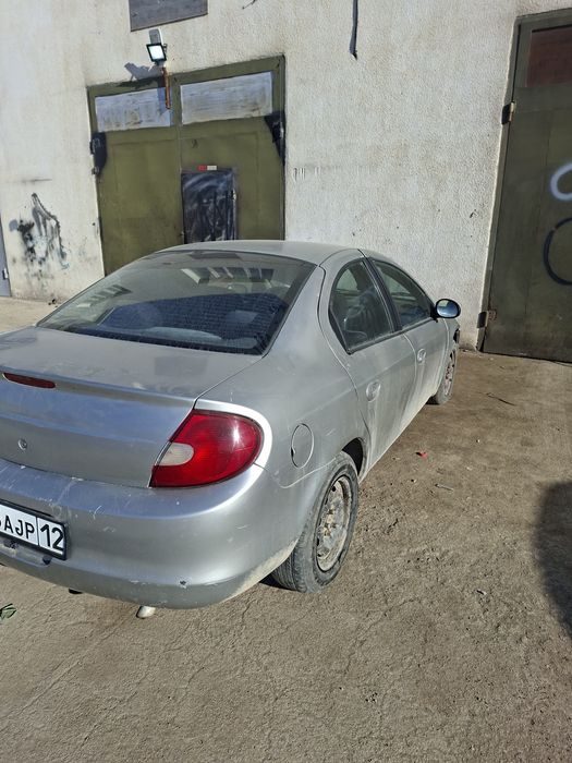 Dodge Neon 2000г