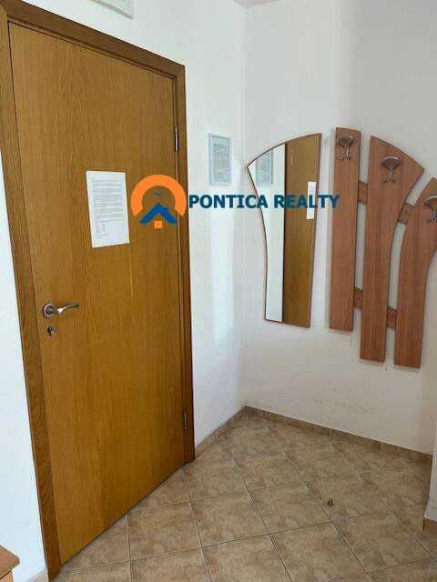 Голям двустаен апартамент в Слънчев Бряг