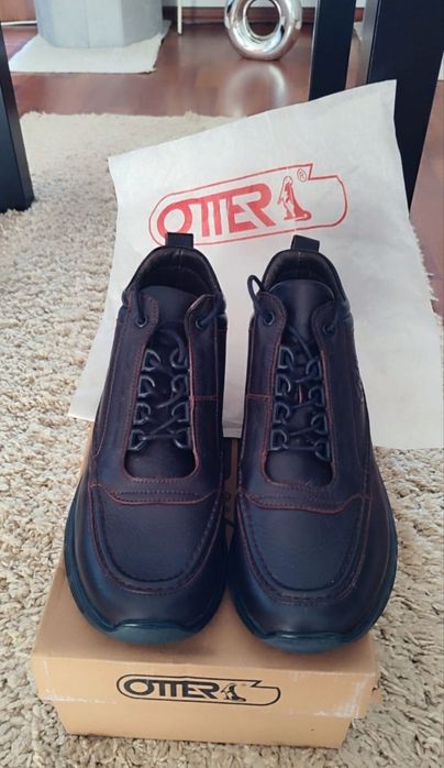 Otter nr 41 piele noi