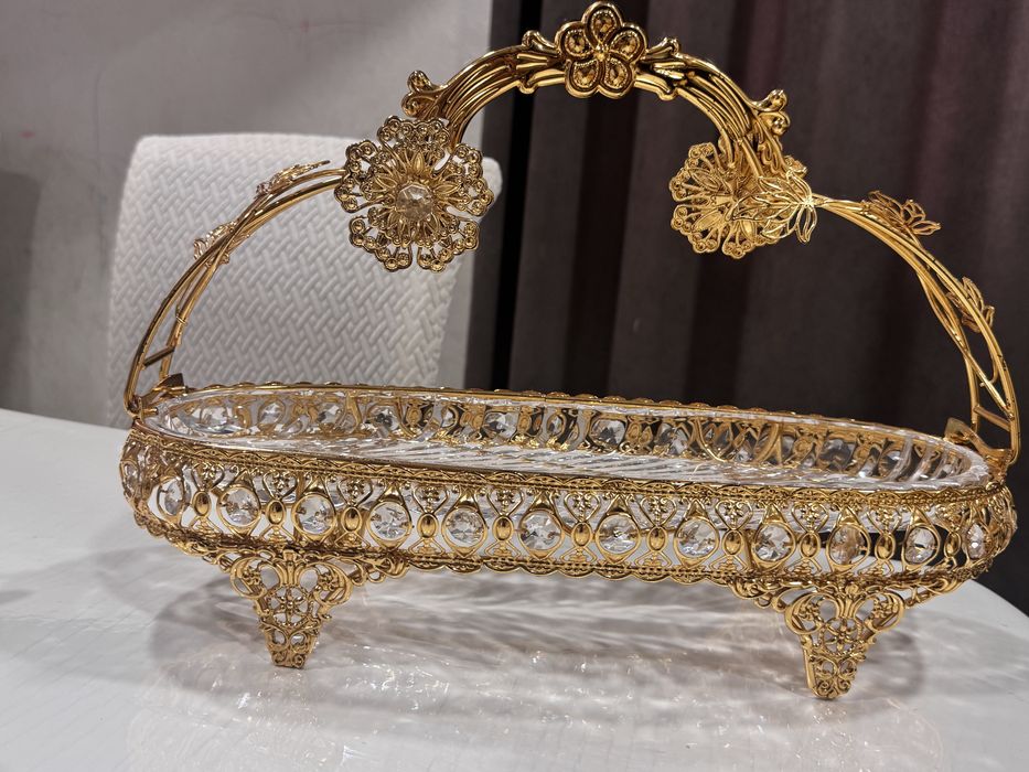 Посуда холодница 2 штуки новая!