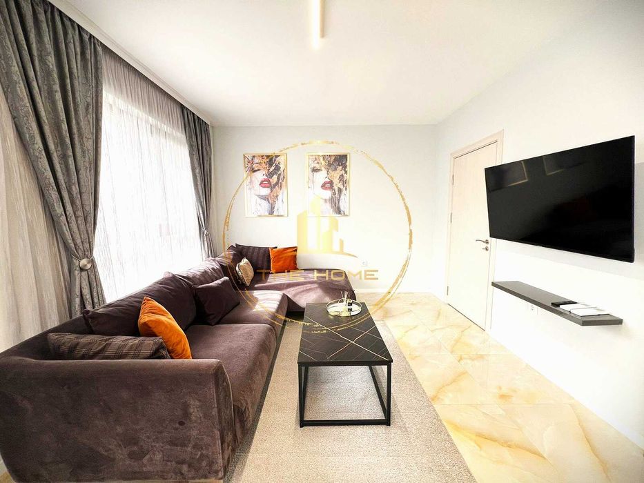 Дава се под наем Тристаен апартамент в Варна, Бриз - 110 кв.м за 1500 € - Снимка #3