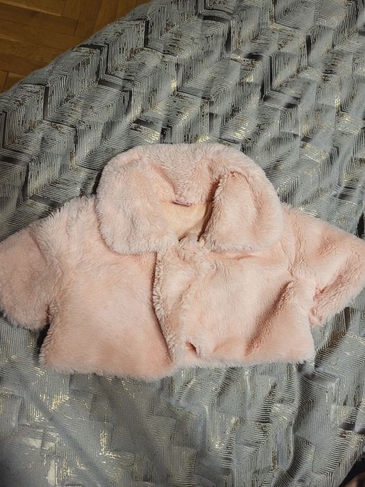 Дънки за момиче LC Waikiki 98-104 см и тюлени поли