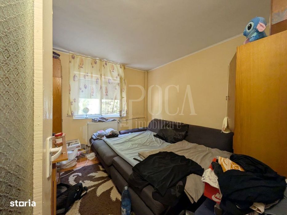 Apartament 4 camere de vanzare in Nufarul Oradea, Oradea