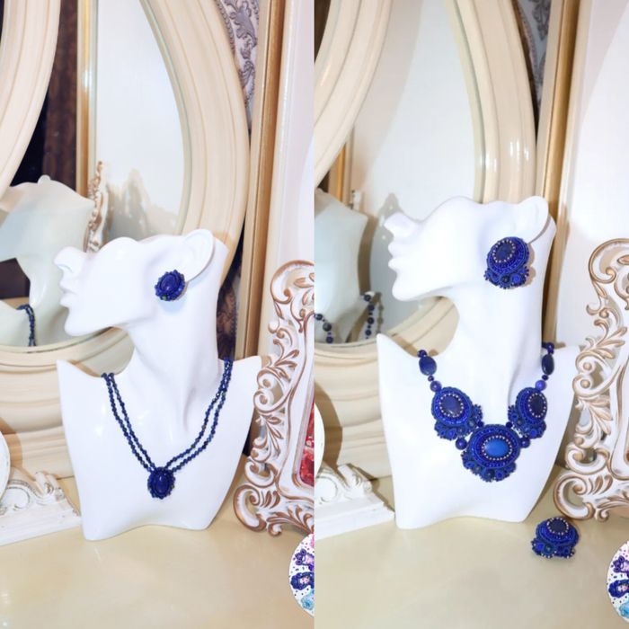 Подарки- украшения ручной работы