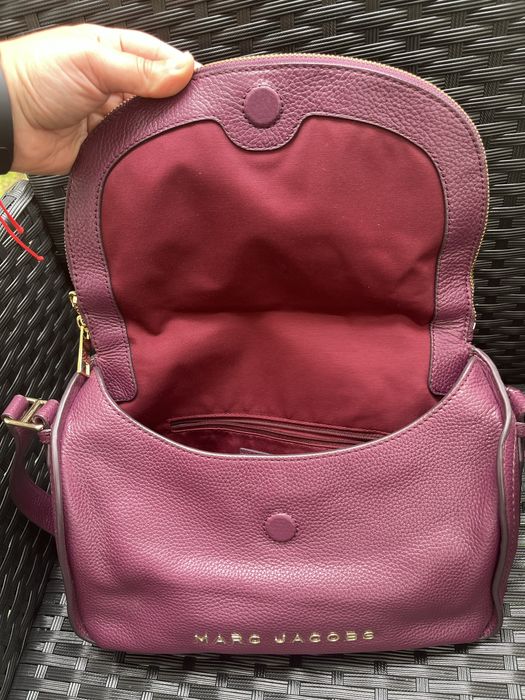 Marc Jacobs дамска чанта crossbody