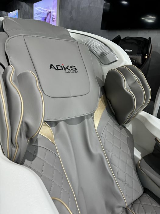 Кресло массажное бизнесс | ADIKS | massak kreslo | kreslo massaj масса