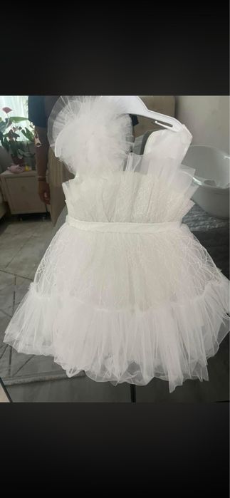 Рокличка за момиченце