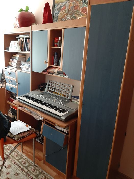 Продается Мебель детская (подростковая)