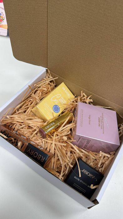 Подарочные наборы