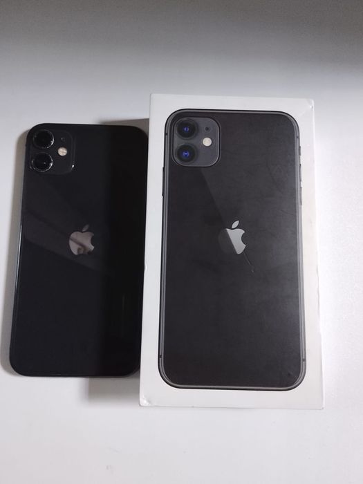 Продам Айфон/iPhone 11