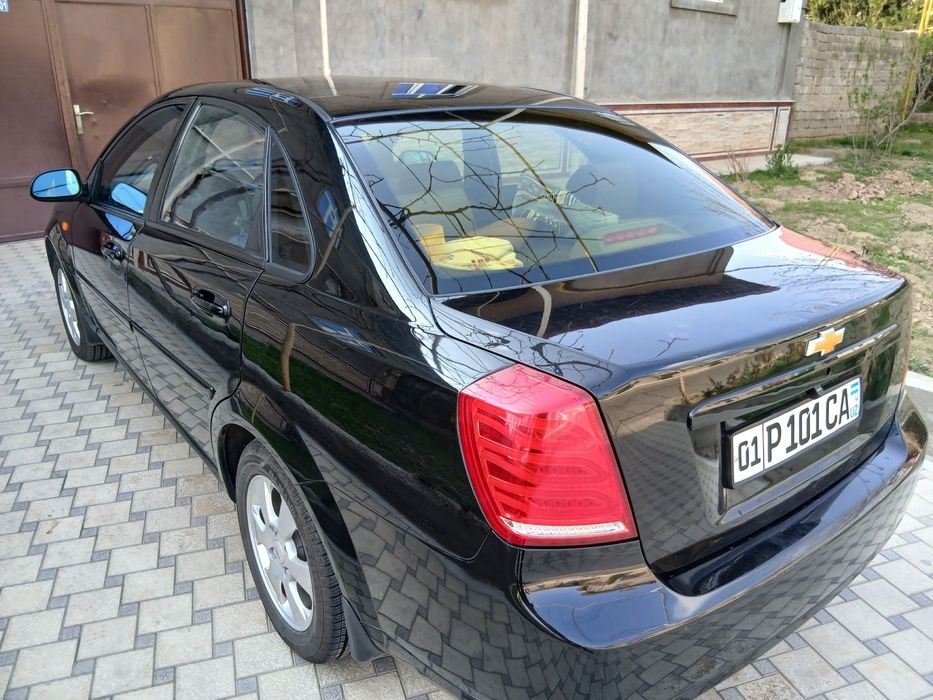 Ласетти сотилади 2006 йил