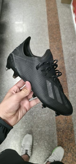 Adidas Х Ghosted 40 1/3.