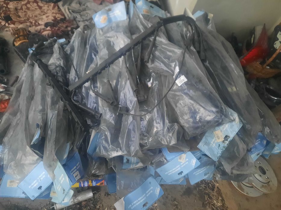 Vand fișe bujii bmw e 21 e30 e31 e 32 ee34 e 36 e38