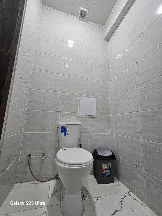 Сдаётся квартира на Сергели 2/4/16 ор_р метро Чоштепа