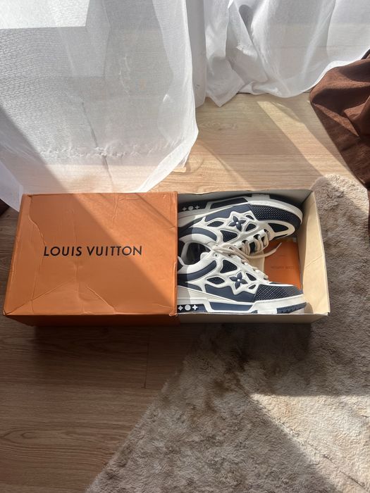 Louis Vuitton Skate